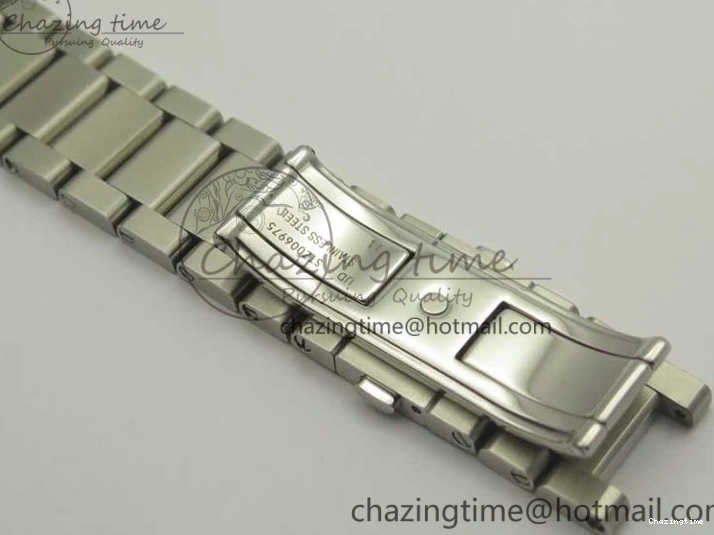 0130 Aqua Terra 150M Master Chronometers VSF 1:1 Best Edition Deep Blue Dial Silver Hand on SS Bracelet A8900 Super Clone HighPerformance 8013